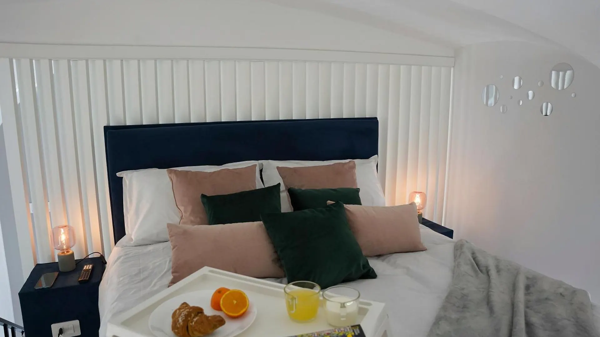 Ficurinias House-Catania Central Location-Secure Parking Holiday home Catania
