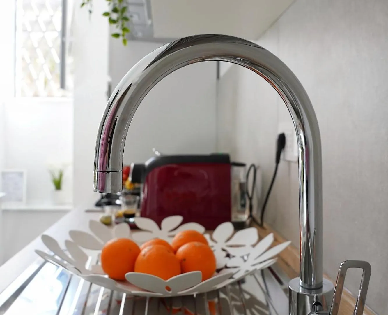 Ficurinias House-Catania Central Location-Secure Parking Catania