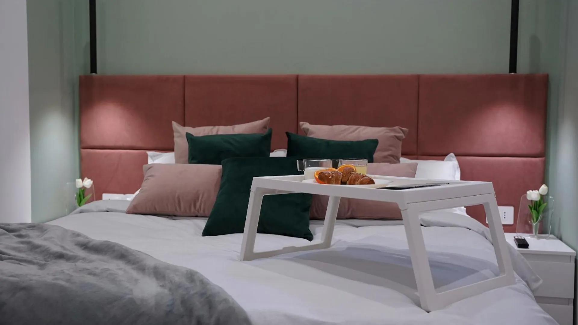 Holiday home Ficurinias House-Catania Central Location-Secure Parking