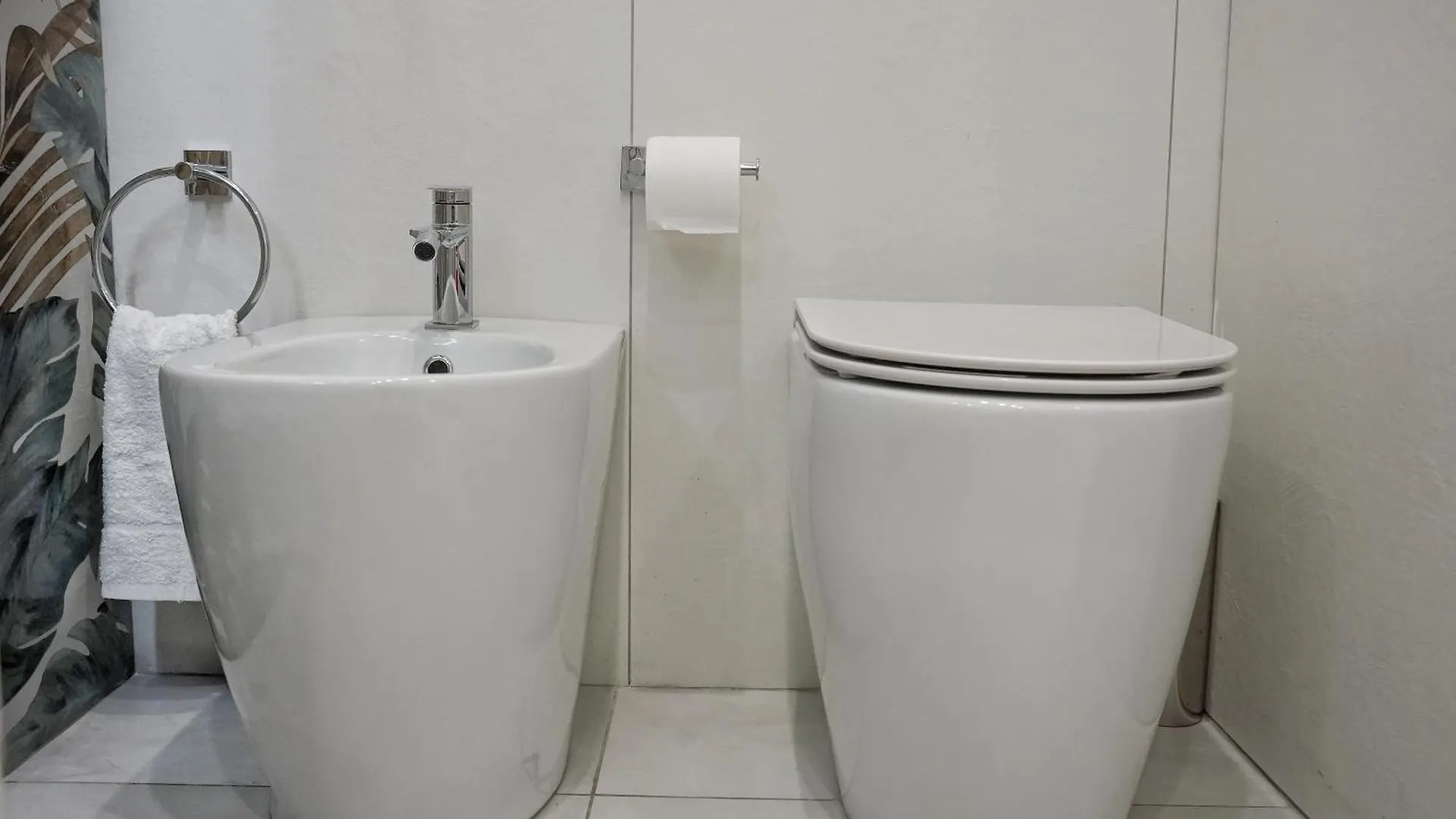 Ficurinias House-Catania Central Location-Secure Parking Italy