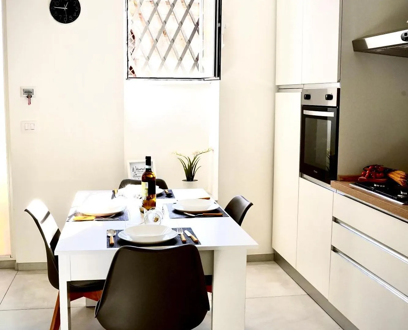 Holiday home Ficurinias House-Catania Central Location-Secure Parking Italy