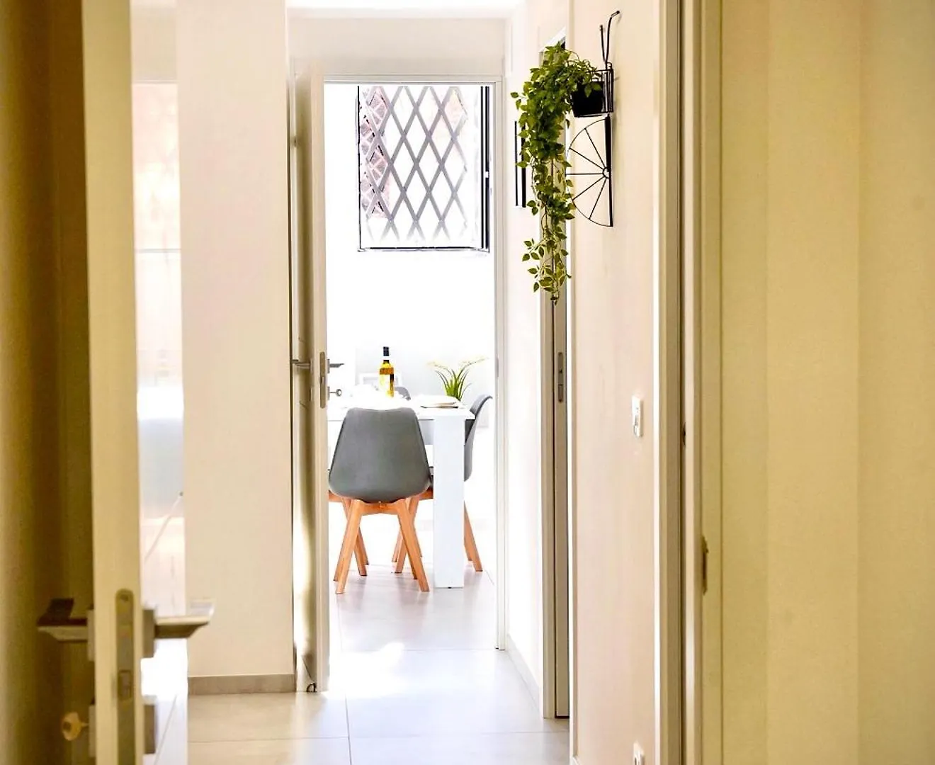 Ficurinias House-Catania Central Location-Secure Parking Holiday home