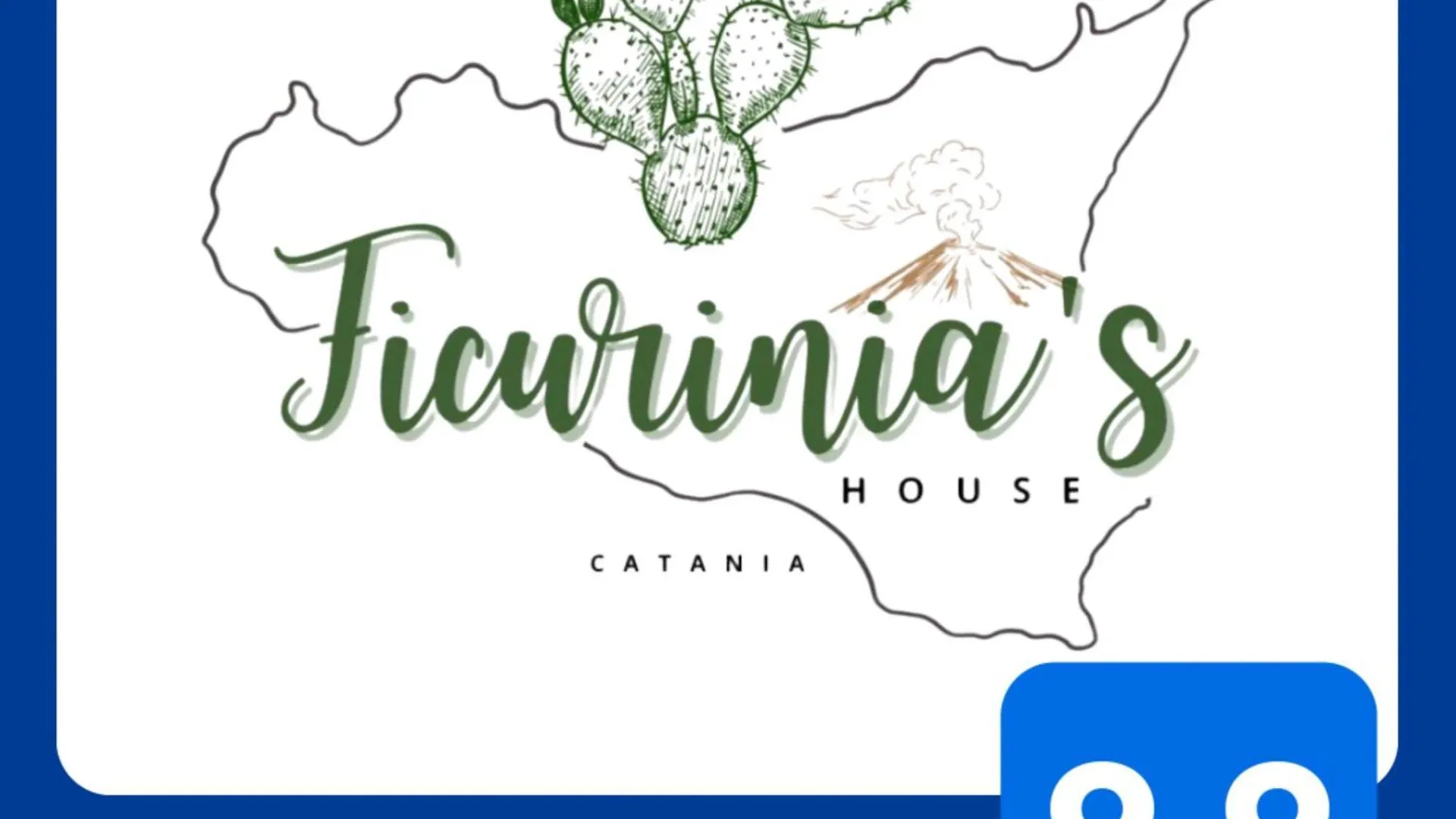 Ficurinias House-Catania Central Location-Secure Parking