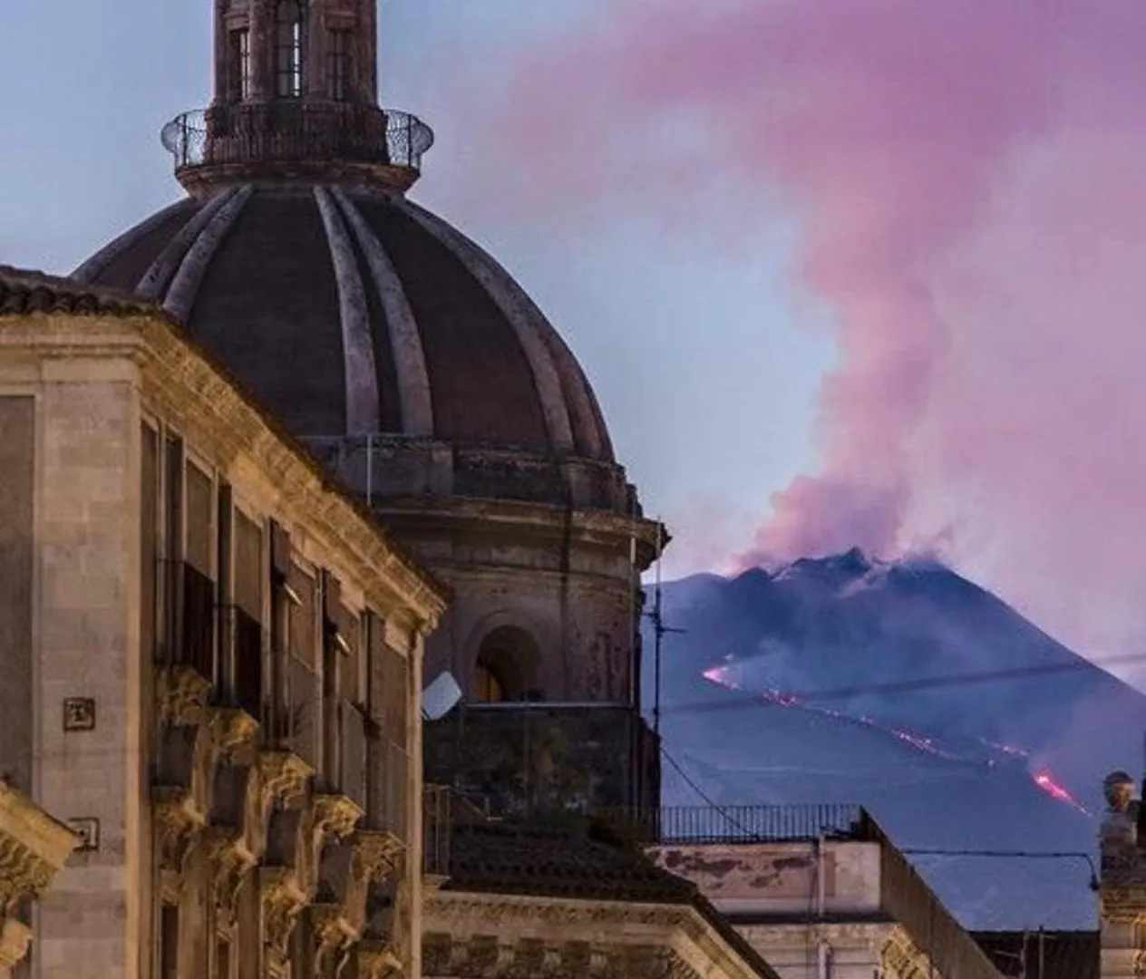 Ficurinias House-Catania Central Location-Secure Parking Italy