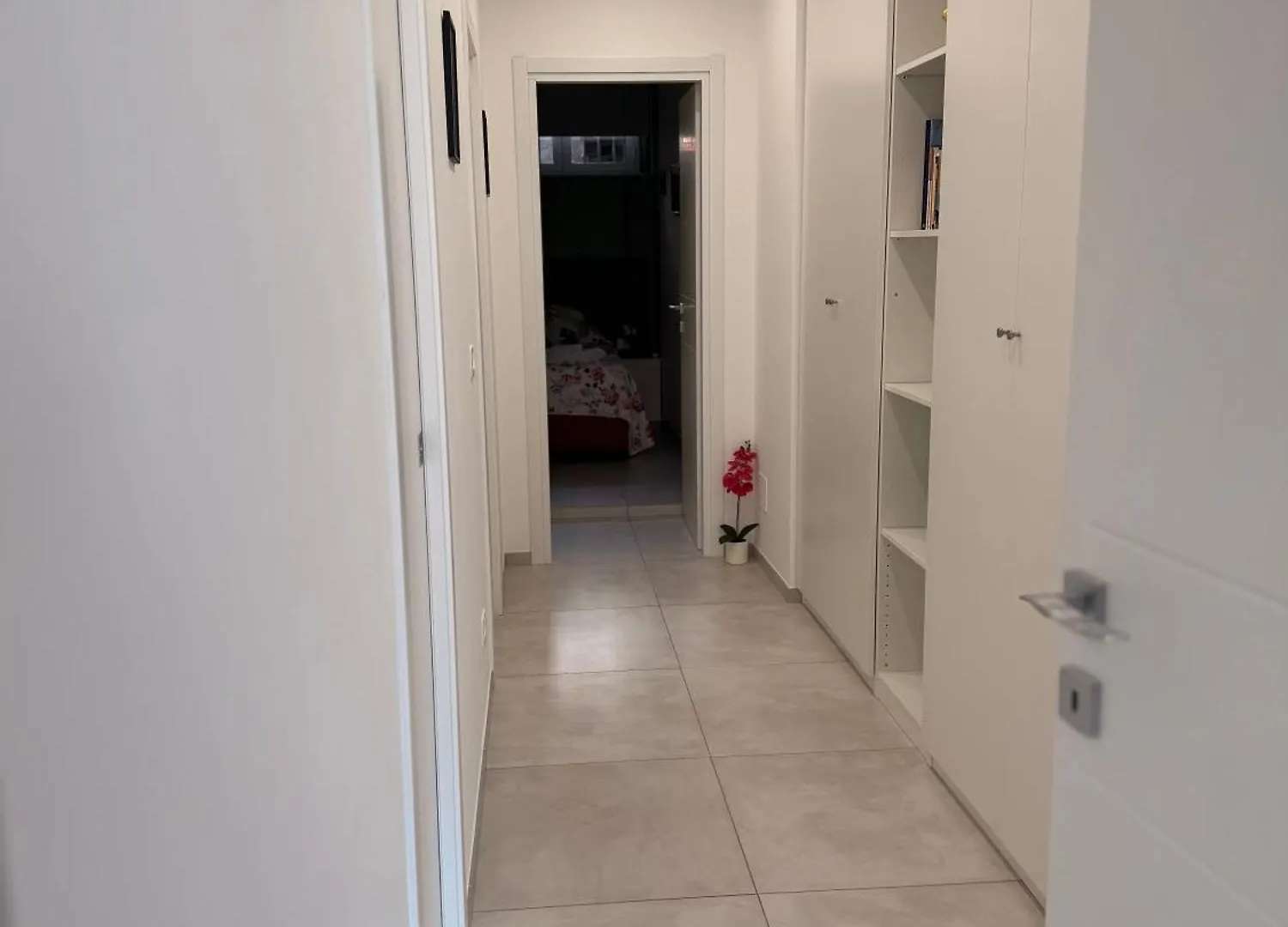 Ficurinias House-Catania Central Location-Secure Parking 0*, Catania