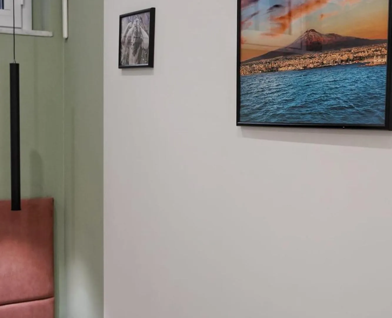 Ficurinias House-Catania Central Location-Secure Parking 0*, Catania