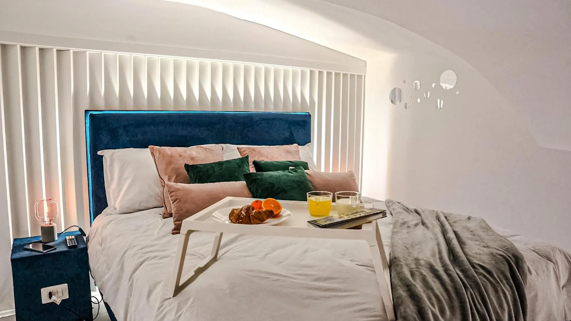 Ficurinias House-Catania Central Location-Secure Parking Catania