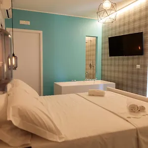  Bed & Breakfast La Cupola