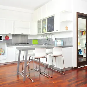  Apartment Terrazza Sul Castello Ursino By Wonderful Italy