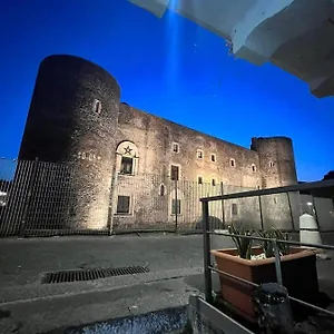 La Piccola Grotta Ursino Casa vacanze