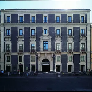 Отель Palace | Esperienze, Катания