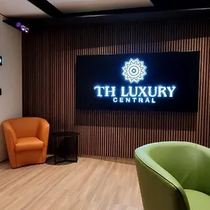  Maison d'hôtes Th Luxury