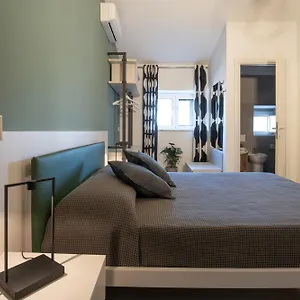 Suite Inn Catania Konukevi