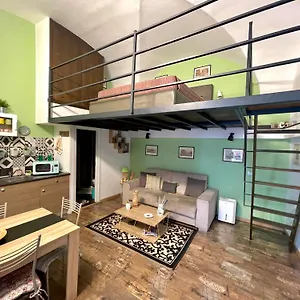 Il Vicoletto Casa vacanze