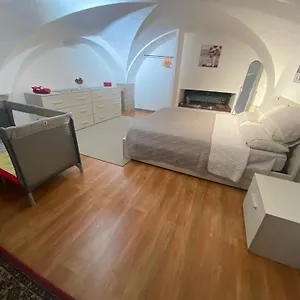 Casa Trinità Casa vacanze