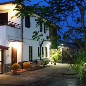 3* Bed & Breakfast Fontanarossa Airport -private Parking-
