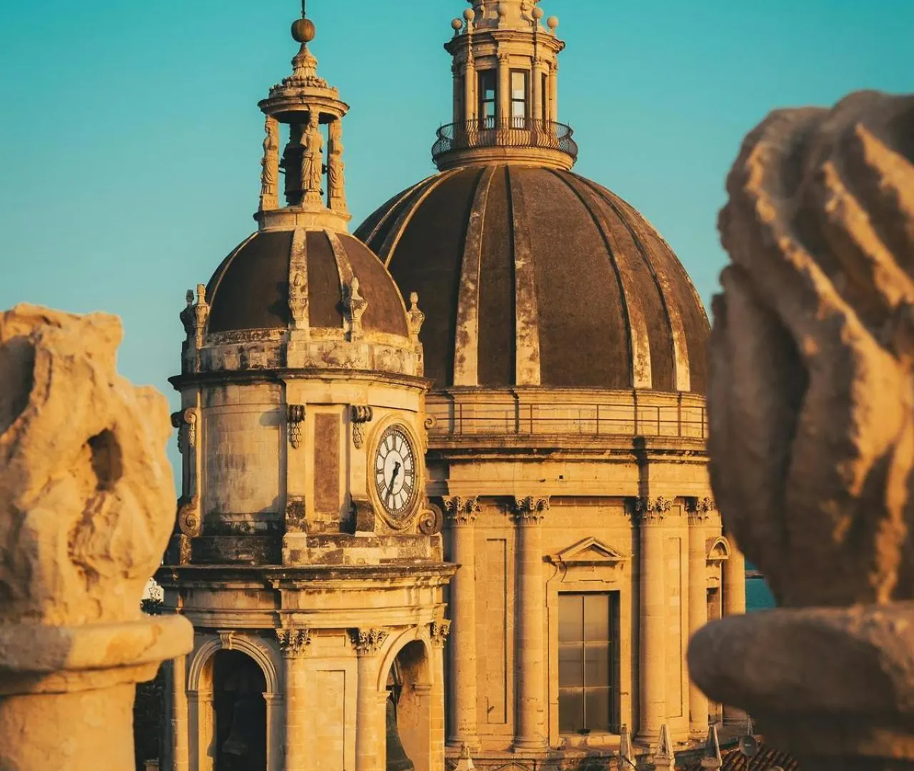 Ficurinias House-Catania Central Location-Secure Parking Katanya
