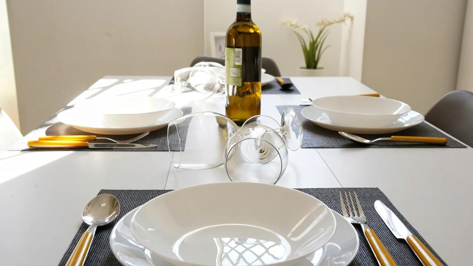 Ficurinias House-Catania Central Location-Secure Parking 0*, Katanya İtalya