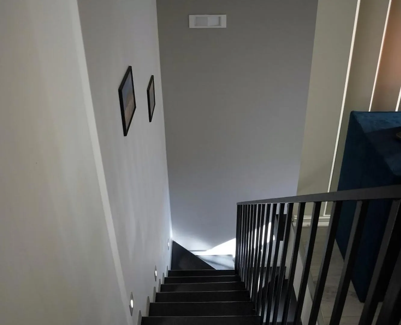 Ficurinias House-Catania Central Location-Secure Parking Tatil Evi