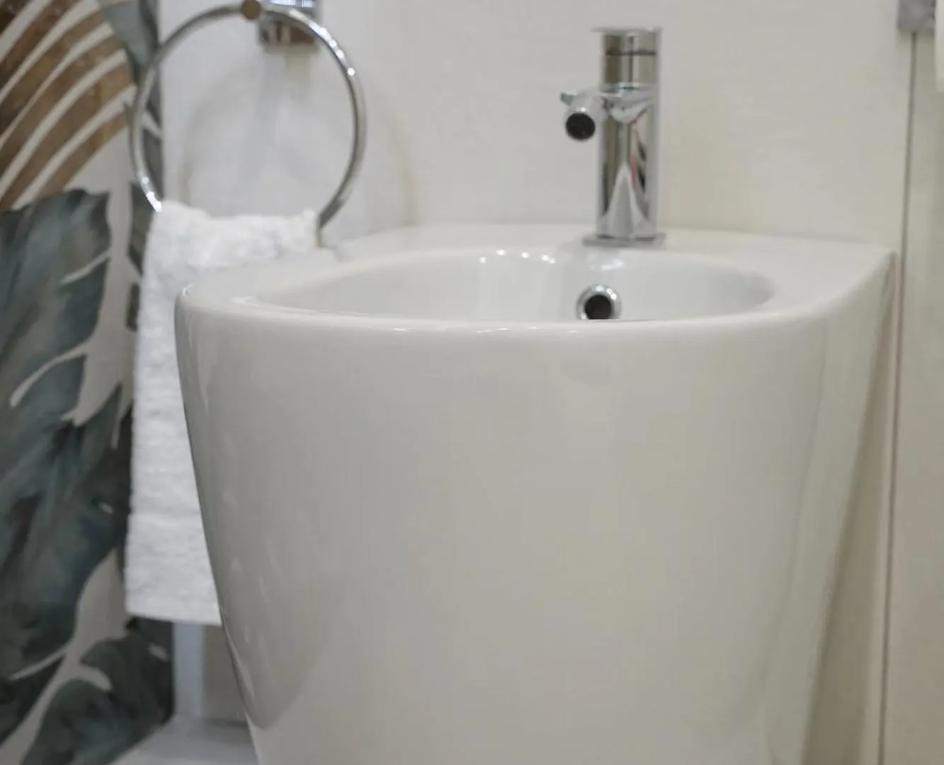Ficurinias House-Catania Central Location-Secure Parking