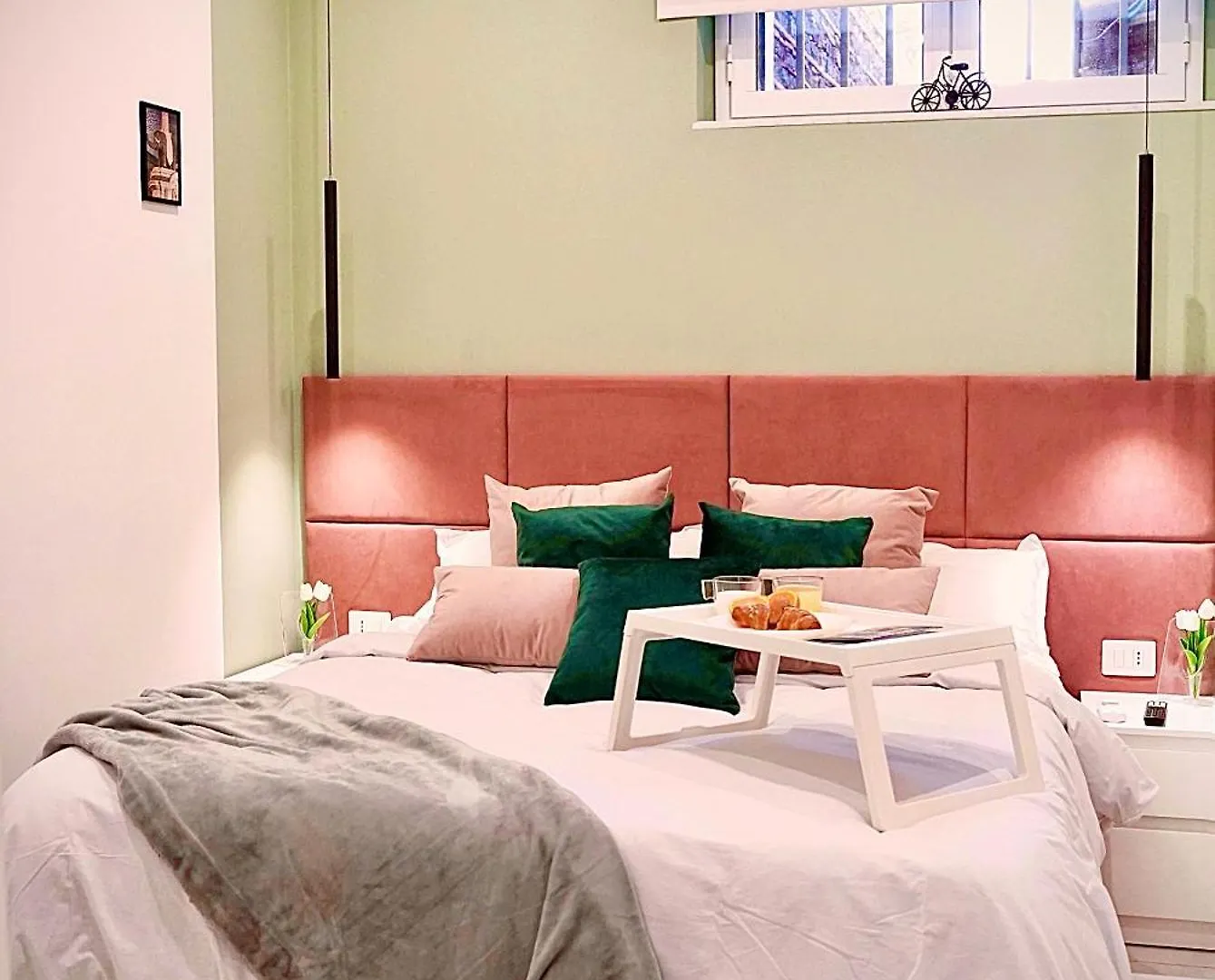 Ficurinias House-Catania Central Location-Secure Parking Katanya